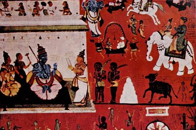 Opinion | The Glorious Universe of Yamapatas