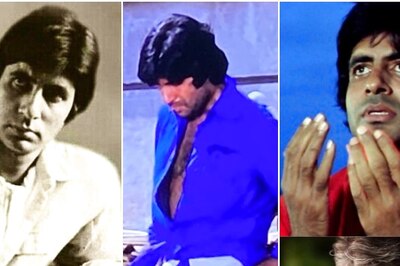 Amitabh Bachchan Turns 80: How Big B Overcame Hurdles in Life