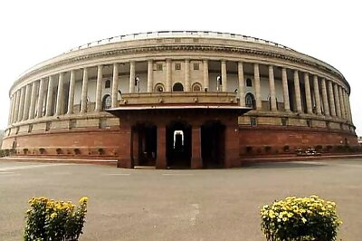 Congress rakes up need for having LoP in Lok Sabha