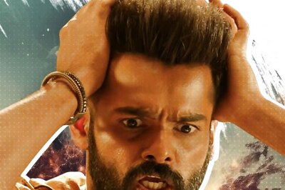 Ram Pothineni's Double iSmart To Stream On This OTT Platform