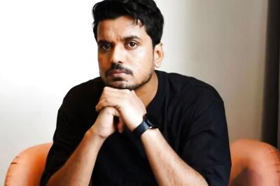 Working As Waiter To A Salman Khan Movie, A Look At Panchayat Actor Aasif Khan's Journey