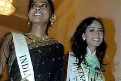 Natasha among top favs at Ms World