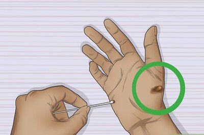 How to Use Powder Hair Dye