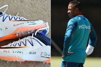 'Nothing Worthwhile Is Easy': Usman Khawaja Shares a Bold Message On Social Media