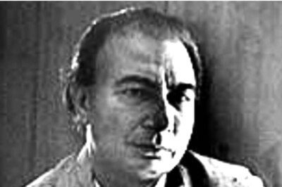 Sahir Ludhianvi Death Anniversary: A Look at his Timeless Songs