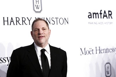 Harvey Weinstein to Remain in Rehab at least Till Next Month