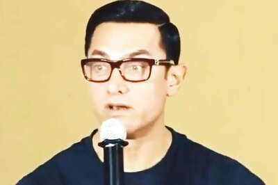 Aamir Khan Breaks Silence on Quitting Social Media, Tells Press 'Don't Create Theories'