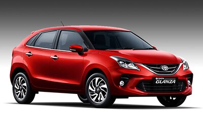 Toyota Selling More of Maruti Suzuki Re-badged Vehicles Than its Own in India