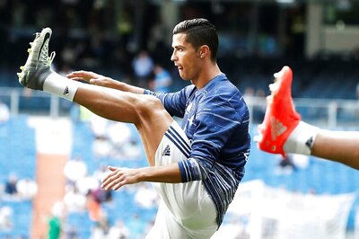 Real Madrid Begin Champions League Defence, Leicester Make Bow