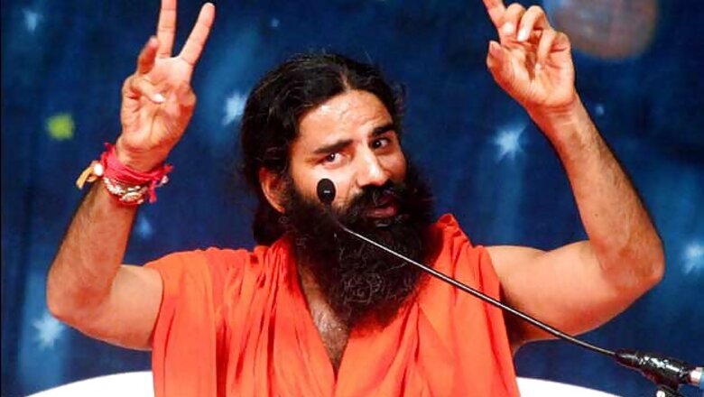 11 fresh cases lodged against Ramdev's Patanjali Yogpeeth Trust