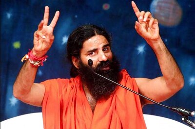 11 fresh cases lodged against Ramdev's Patanjali Yogpeeth Trust