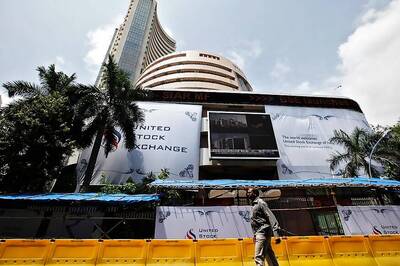 Sensex Plunges 434 Points after RBI Policy Outcome; Rate-sensitive Stocks Tank