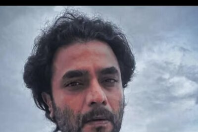 Sriimurali Returns To Bagheera Sets After Knee Injury, Performs Action Sequence Again