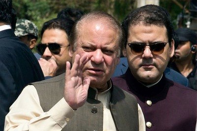 Nawaz Sharif, Family Members May Face Travel Restrictions: Report