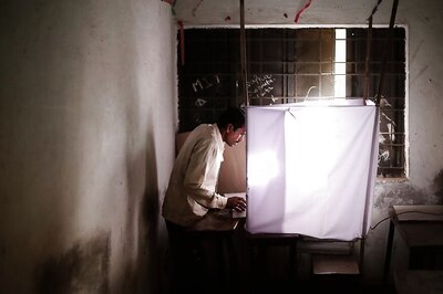 55% Voter Turnout in 1st Phase of Bihar Panchayat Polls, 1 Killed