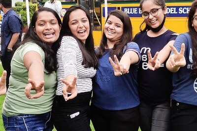 UGC Asks Colleges to Organise Student Trips to Indian Locations to Promote Ek Bharat Shreshtha Bharat