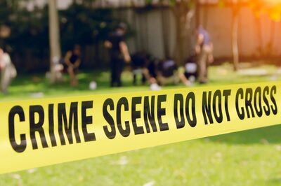 Mumbai: Man Murders 'Girlfriend' In Moving Autorickshaw, Tries To Flee