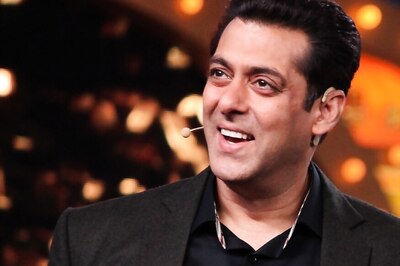 Salman Khan Gets Acquitted: Tweets a 'Thank You' to Fans