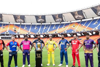 GT vs CSK Live Cricket Streaming For IPL 2023: How to Watch Gujarat Titans vs Chennai Super Kings Coverage on TV And Online