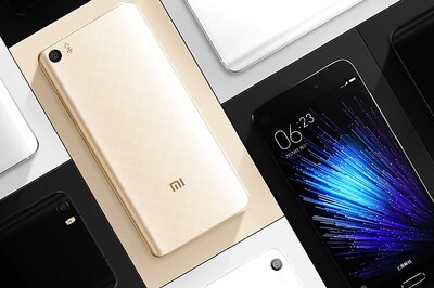 Xiaomi Mi 5: Everything about the new Xiaomi flagship phone in 16 images