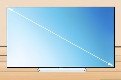 How to Choose a TV Size