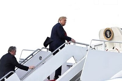 Trump Ready To Provide More Law Enforcement Assets To Any State -Meadows