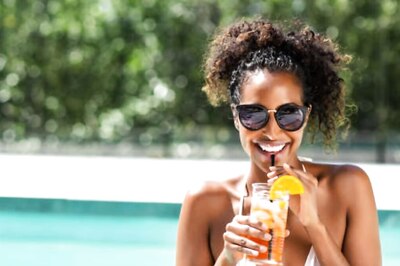 Study Links Excessive Alcohol Consumption To Heart Disease Risk In Young Women