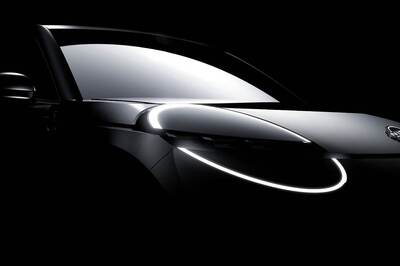 Nissan to Build Two New Electric Vehicles at Mississippi Plant as Part of Global EV Offensive