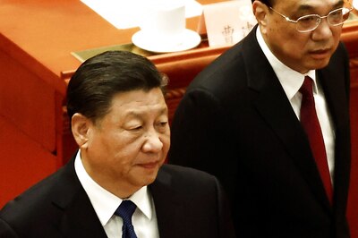 Covid Zero Stands In Way Of Economic Recovery Pitting Xi Against Li, Bureaucrats Puzzled