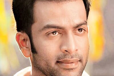 Prithviraj to star with Mohanlal in 'Man Friday'