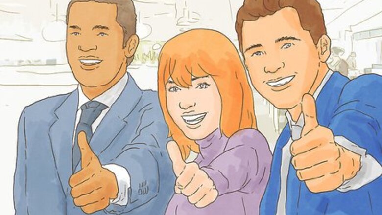 How to Promote a Political Party