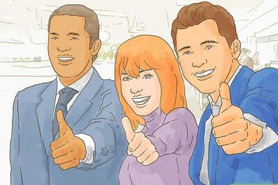 How to Promote a Political Party