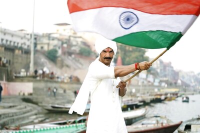 On Republic Day, John Abraham Announces Satyameva Jayate 2 Release Date, Film to Clash with Salman Khan's Radhe