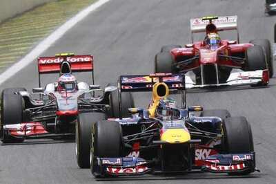 No plans for sole fuel supplier in F1, says FIA