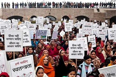 Lawyers not to defend Delhi gangrape accused