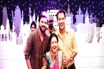'Sukh Mhanje Nakki Kay Asta' Fame Sanjay Patil Gets Engaged; Shares Beautiful Post