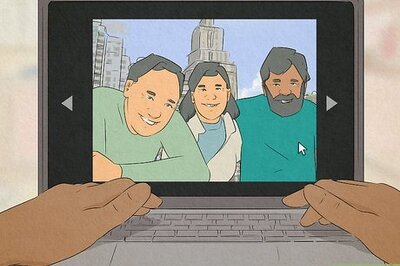 How to Make a Memorial Slideshow & What to Charge for Your Services