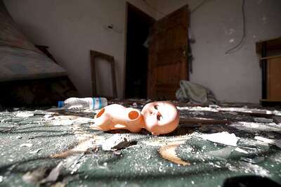 United Nations Blacklists Saudi-led Coalition for Killing Children in Yemen