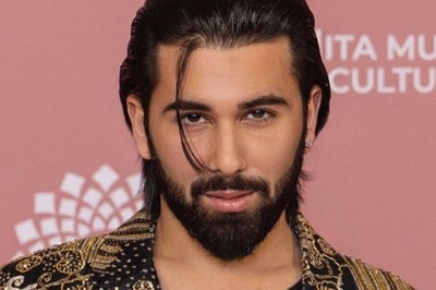 Bigg Boss 17: Orhan Awatramani Aka Orry Is Out Of Salman Khan’s Show