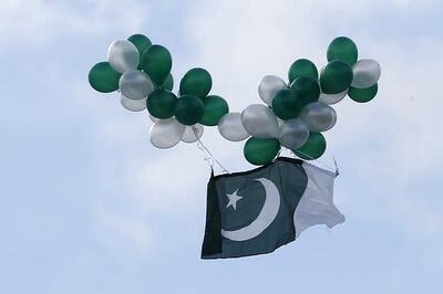 Pakistan's progress, development 'unacceptable' to India: Nisar Ali Khan