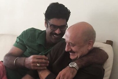 Sikandar Kher Birthday: 5 Must-Watch Web Series of the Aarya Actor