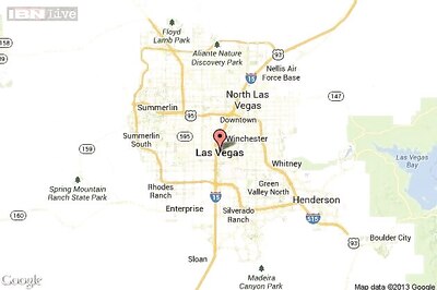 CIA acknowledges Area 51 in declassified documents