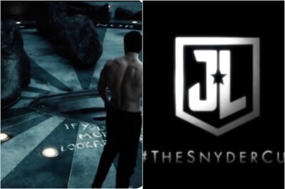 Zack Snyder Shares Major Update on Justice League: 'Piece of Information Nobody Knows'