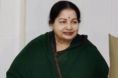 Silence at Jaya's House as Exit Polls Predict AIADMK Loss in Tamil Nadu