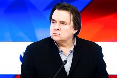 A Look At World Leaders Named In The Pandora Papers