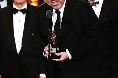 After Scott Rudin Bullying Exposé, There Are Mostly Crickets