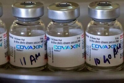 Bharat Biotech Aims to Supply 8Cr Covaxin Doses by Feb as India Starts Inoculating Teens, Sites Geared Up