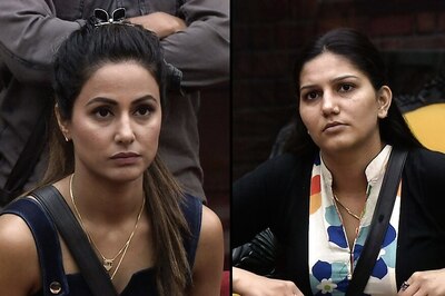 Bigg Boss 11, October 20, 2017 Update: Hina Khan Becomes Captain