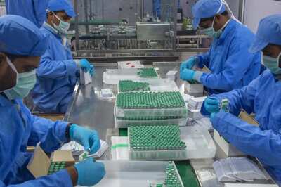 News18 Evening Digest: SII to Reduce Covishield Production by 50% and Other Stories