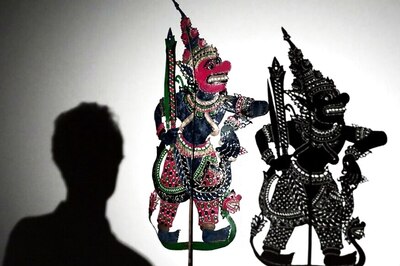 'Ramayana', Heroic Feats to Adorn Walls of Railway Stations